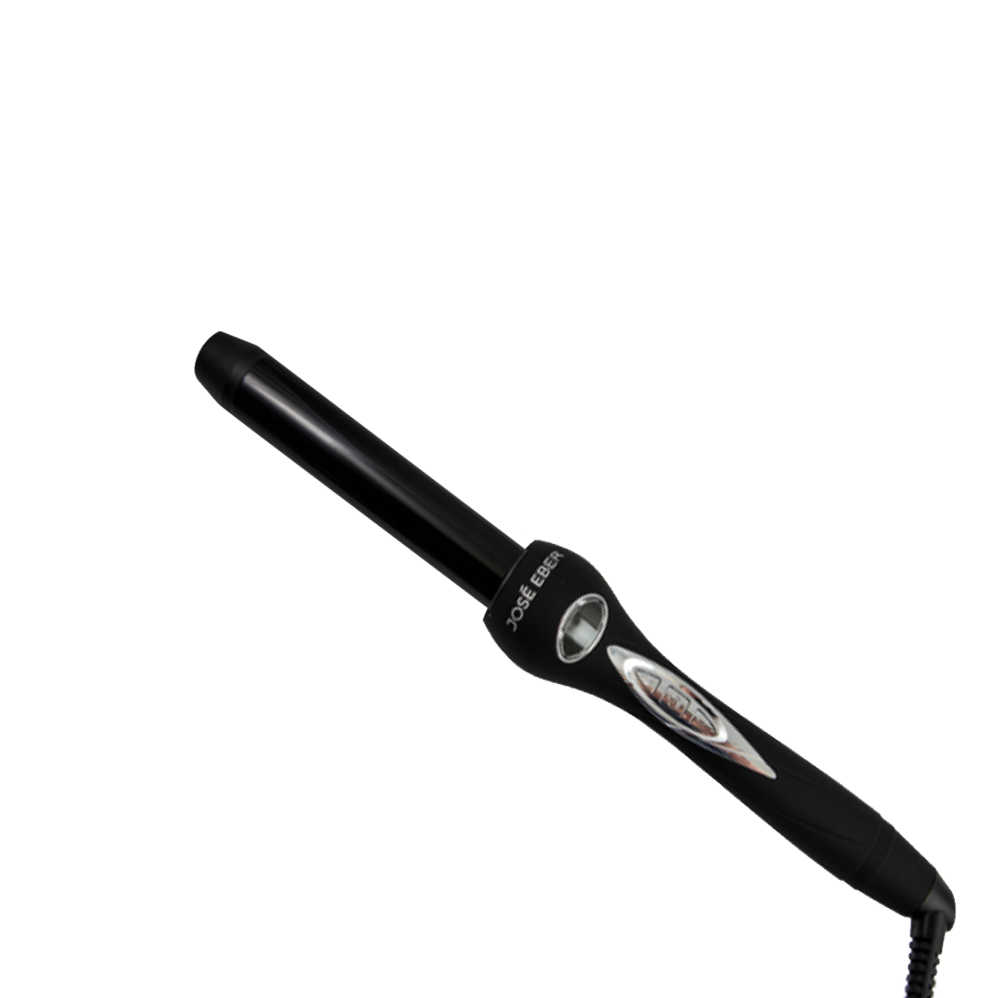 José Eber Digital Curling Iron 25mm Black