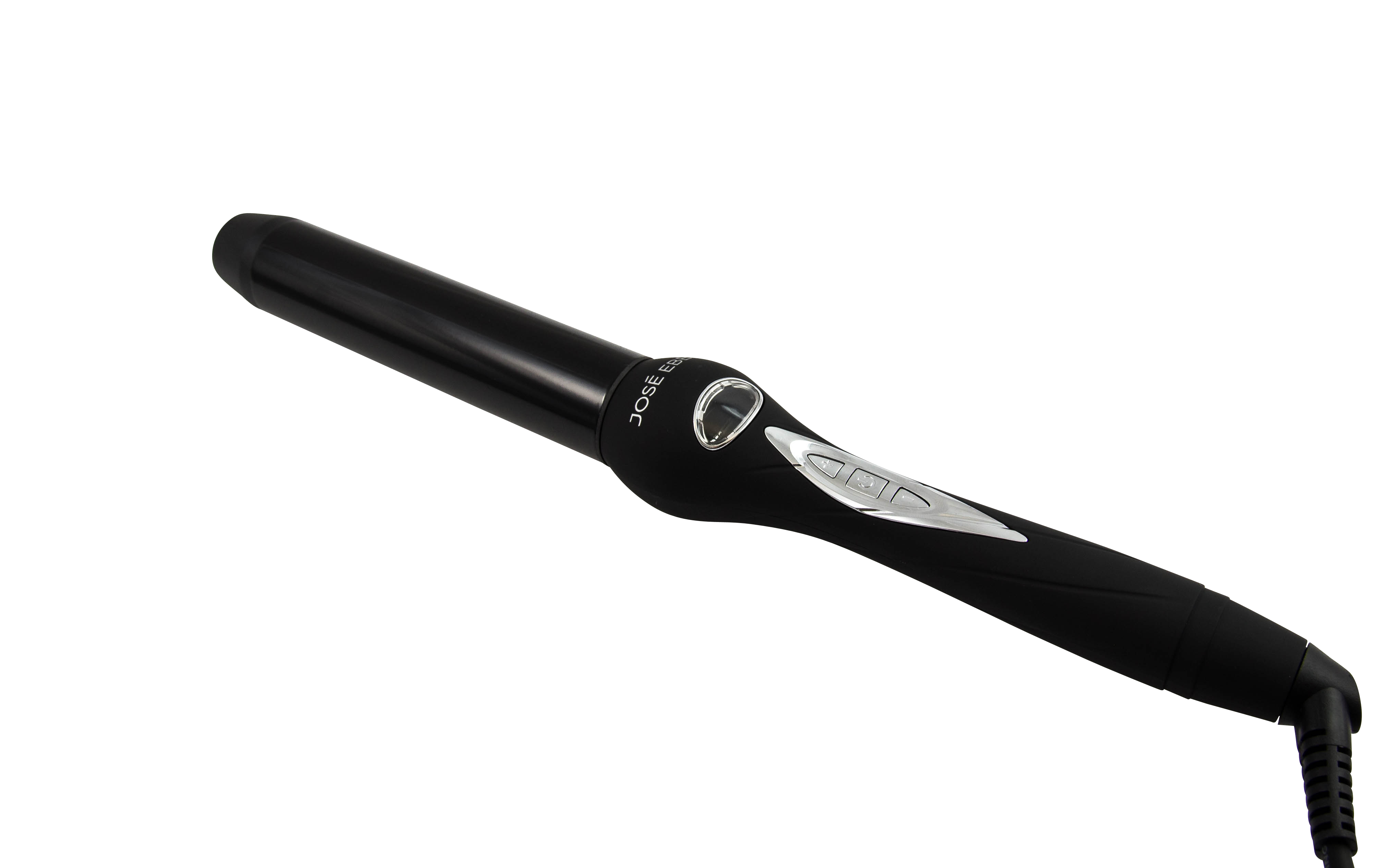 Digital Curling Iron 32mm Black