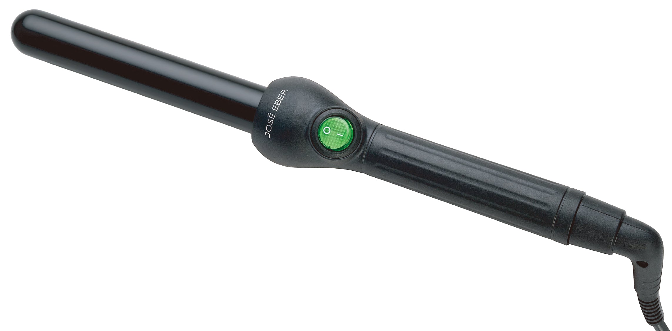 Clipless Curling Iron 25mm Black