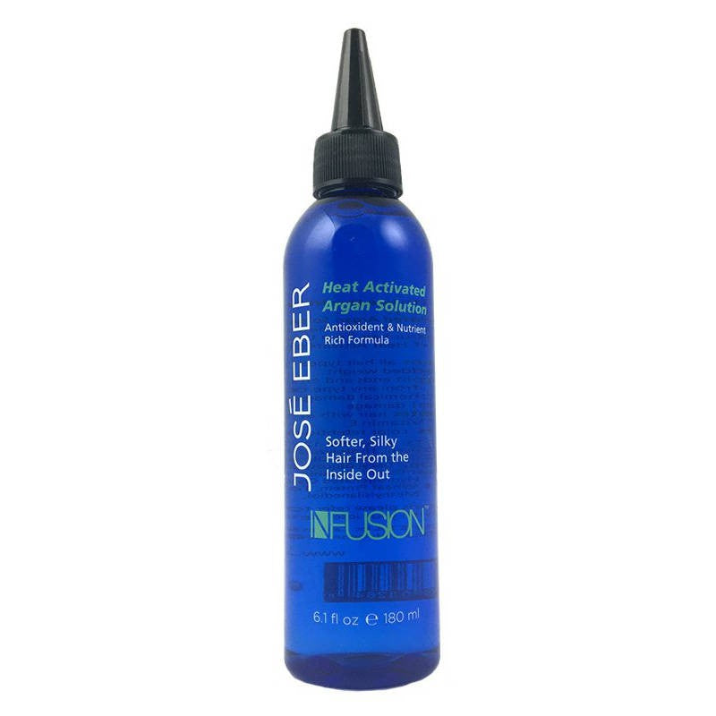 Heat Activated Argan Solution