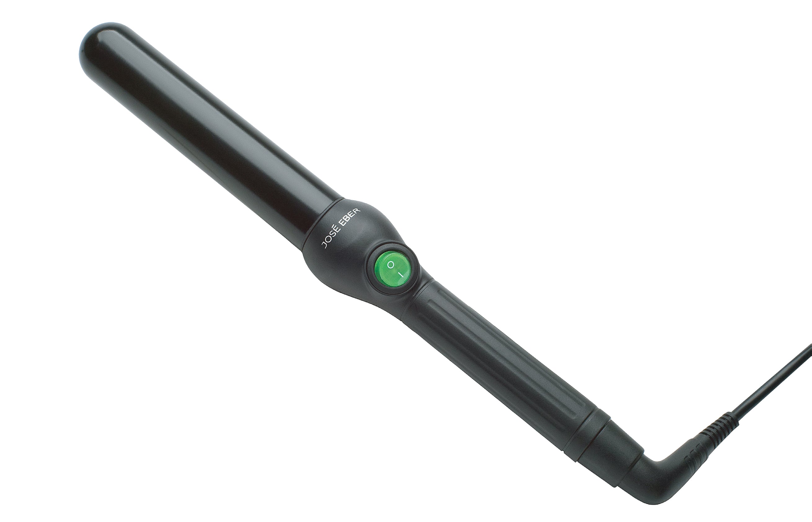 Clipless Curling Iron 32mm Black