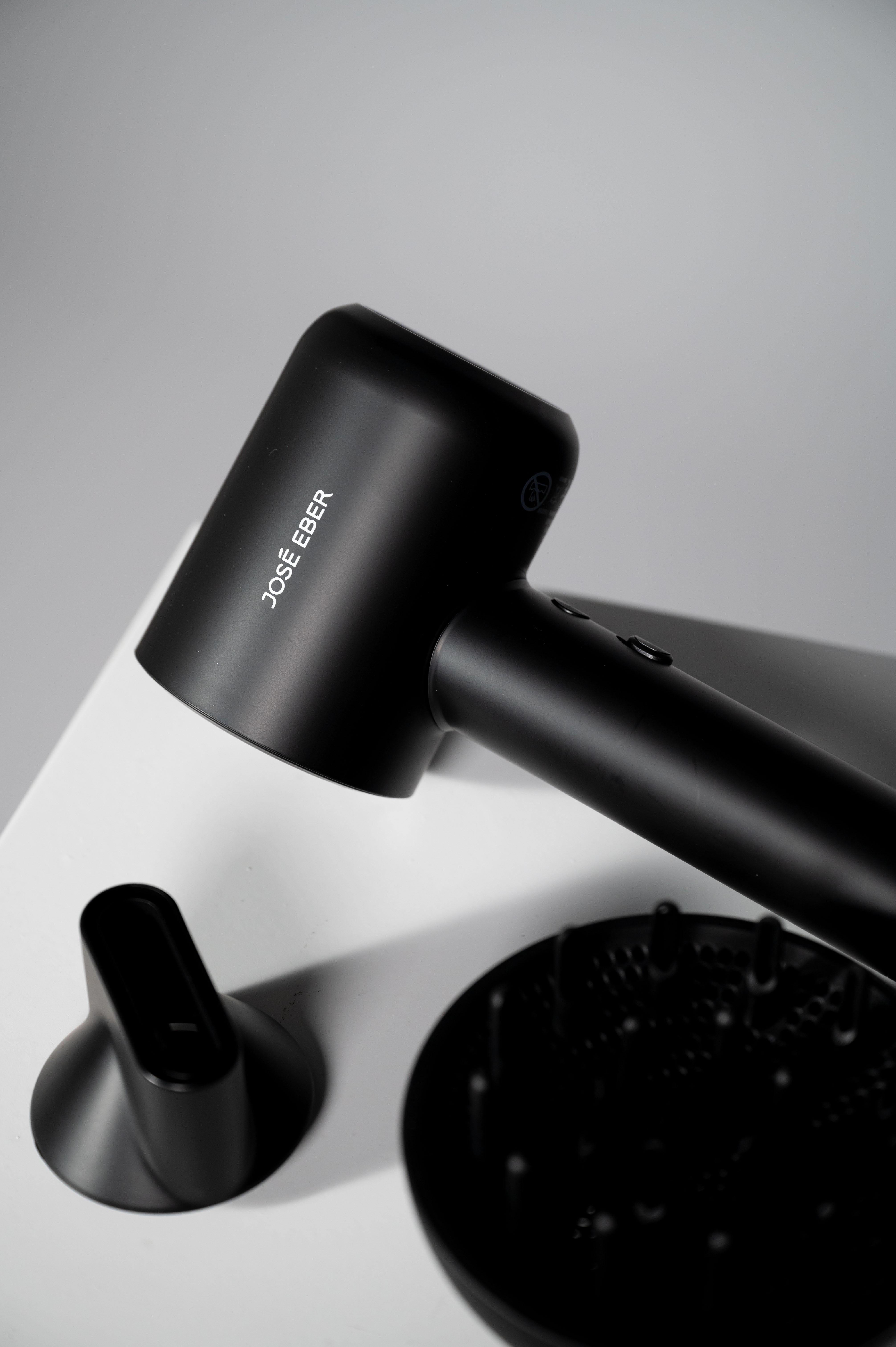 Elite Nero High Speed Hair Dryer