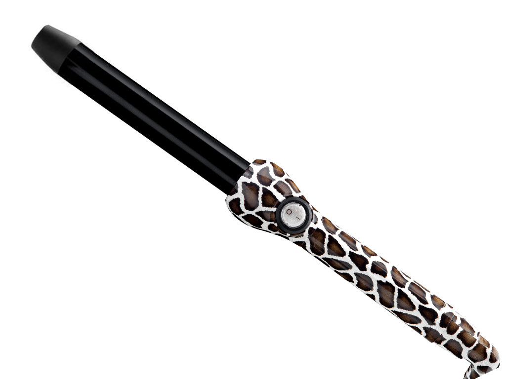 Jose eber clipless curling iron hotsell