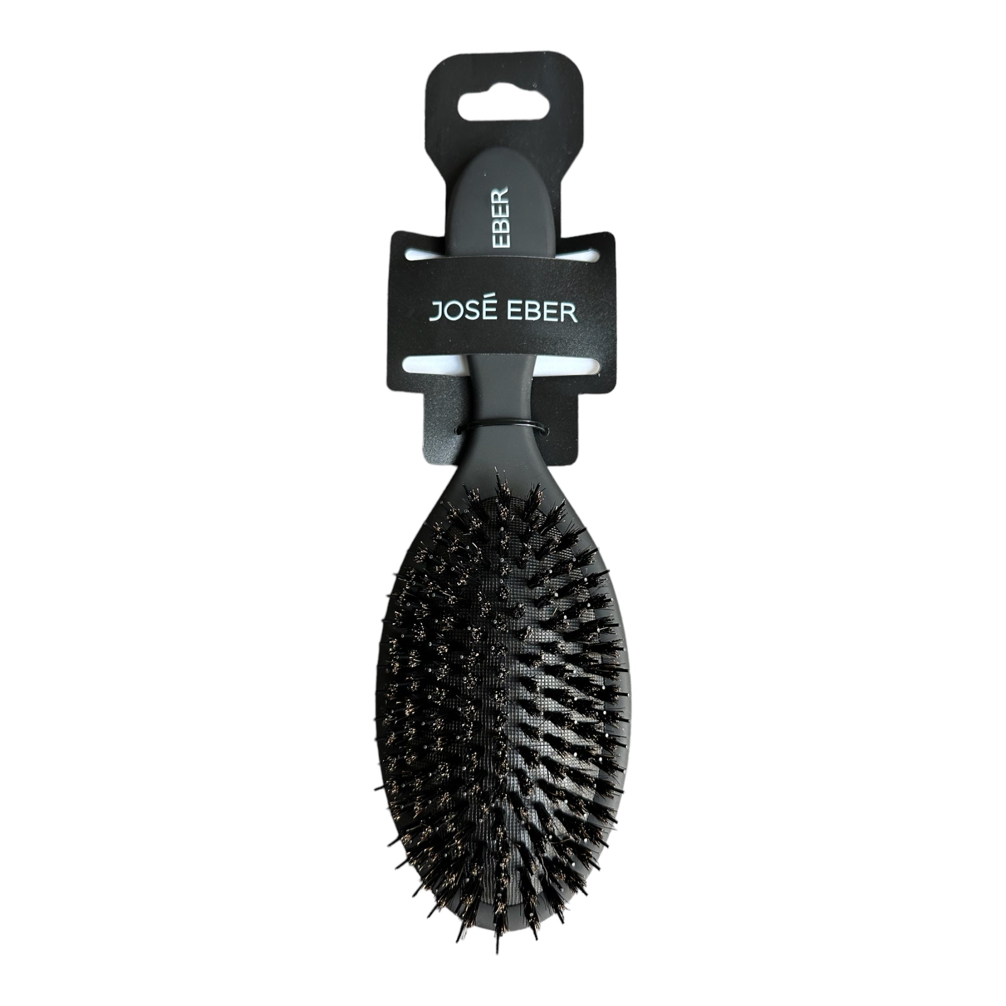 Oval Brush