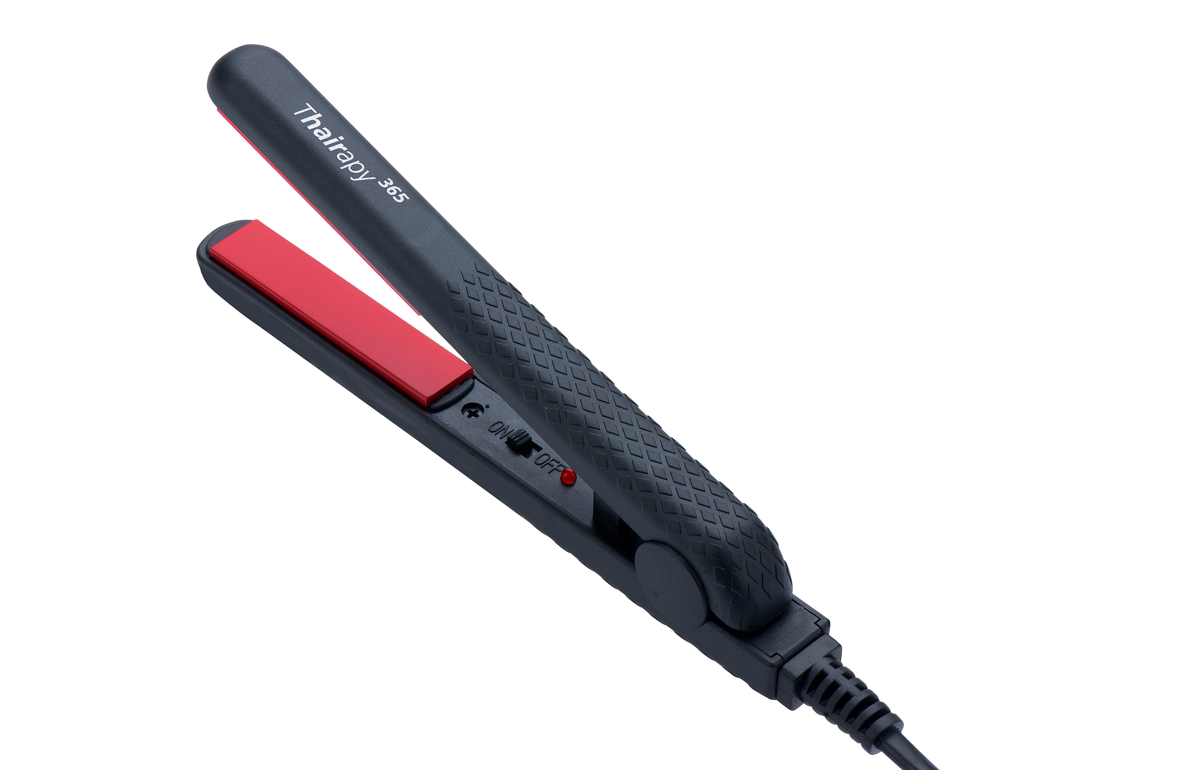 Thairapy by José Eber mini travel flat iron