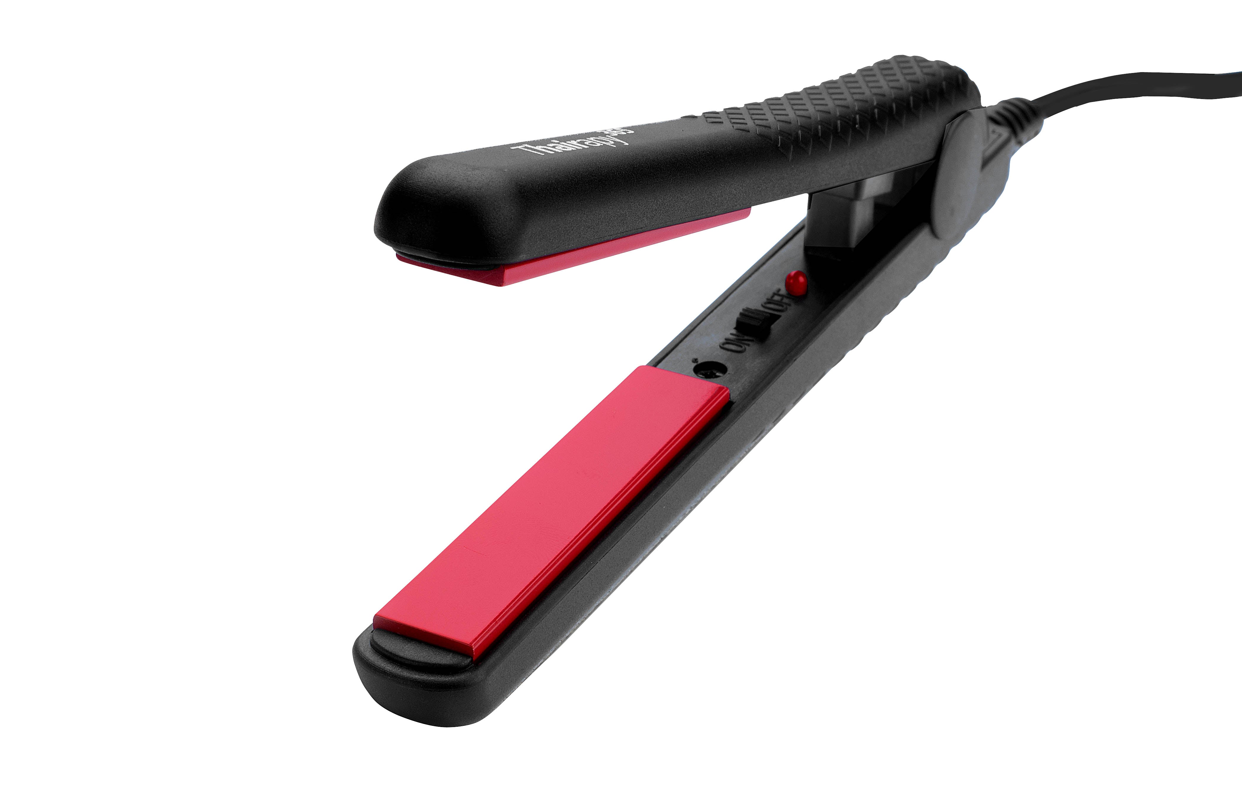 Thairapy by José Eber mini travel flat iron