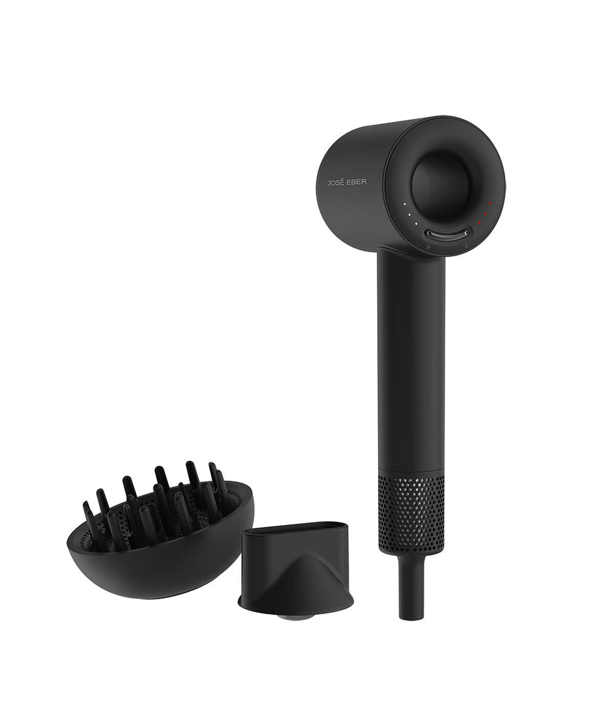 Elite Nero High Speed Hair Dryer