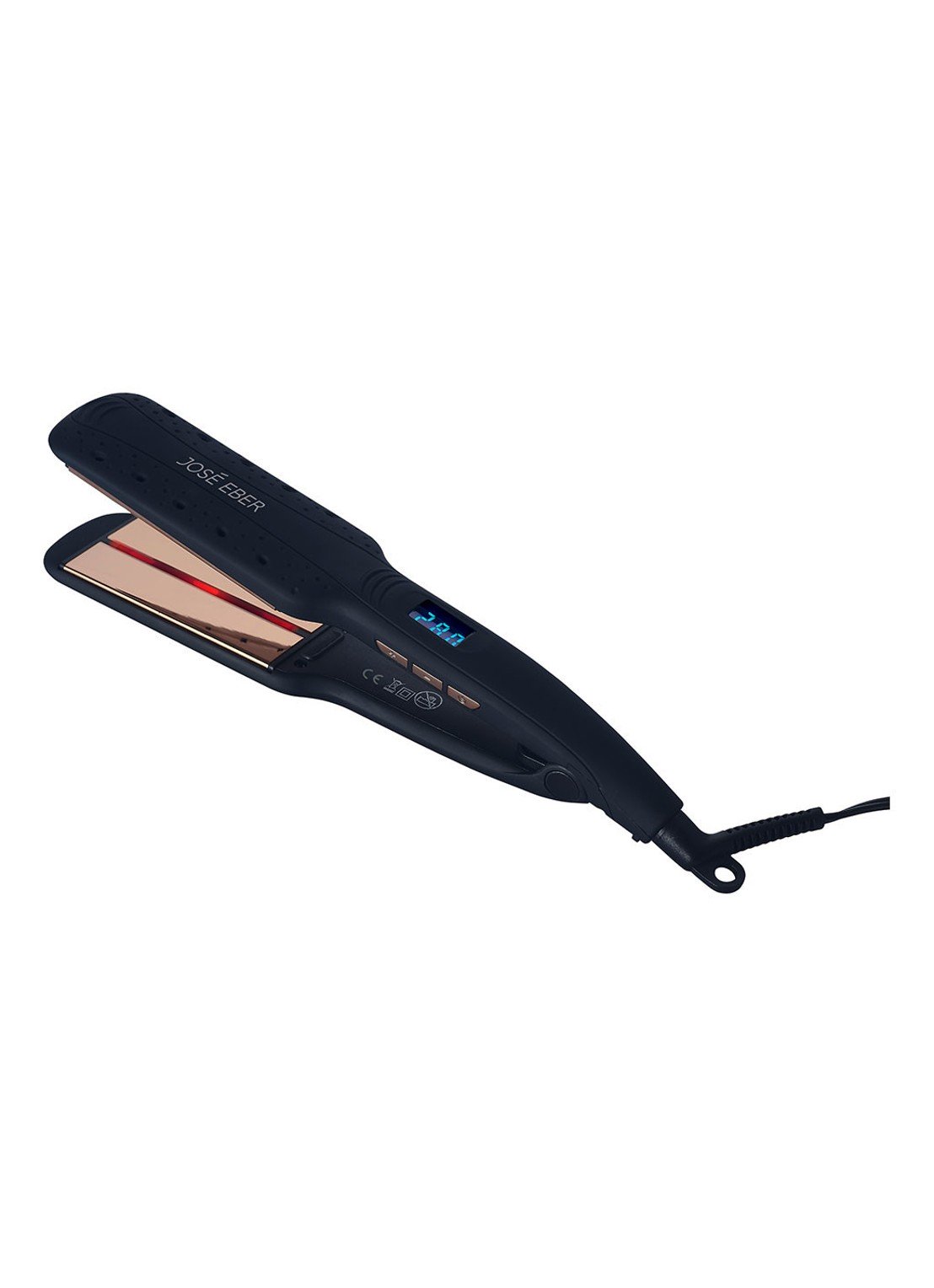 Infrared Wet & Dry Flat Iron