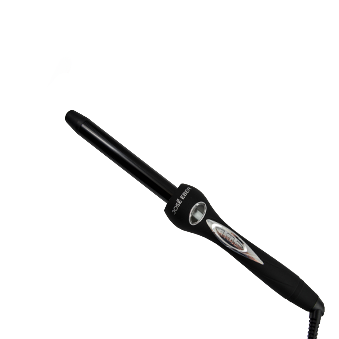 José Eber Digital Curling Iron 19mm Black