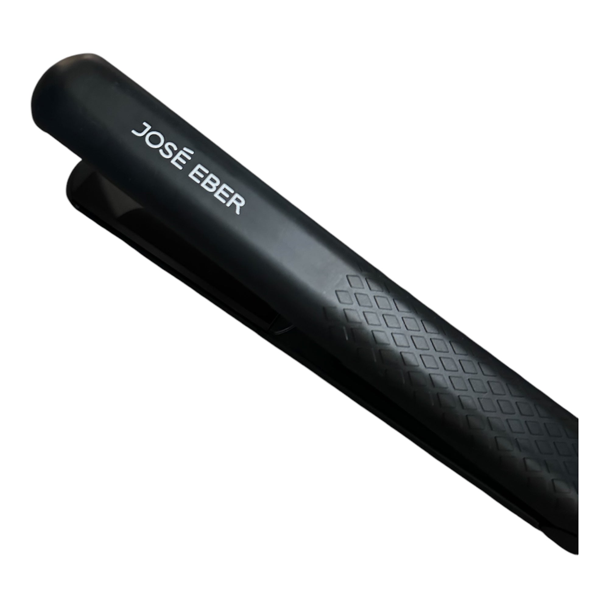 Ceramic Black Flat Iron