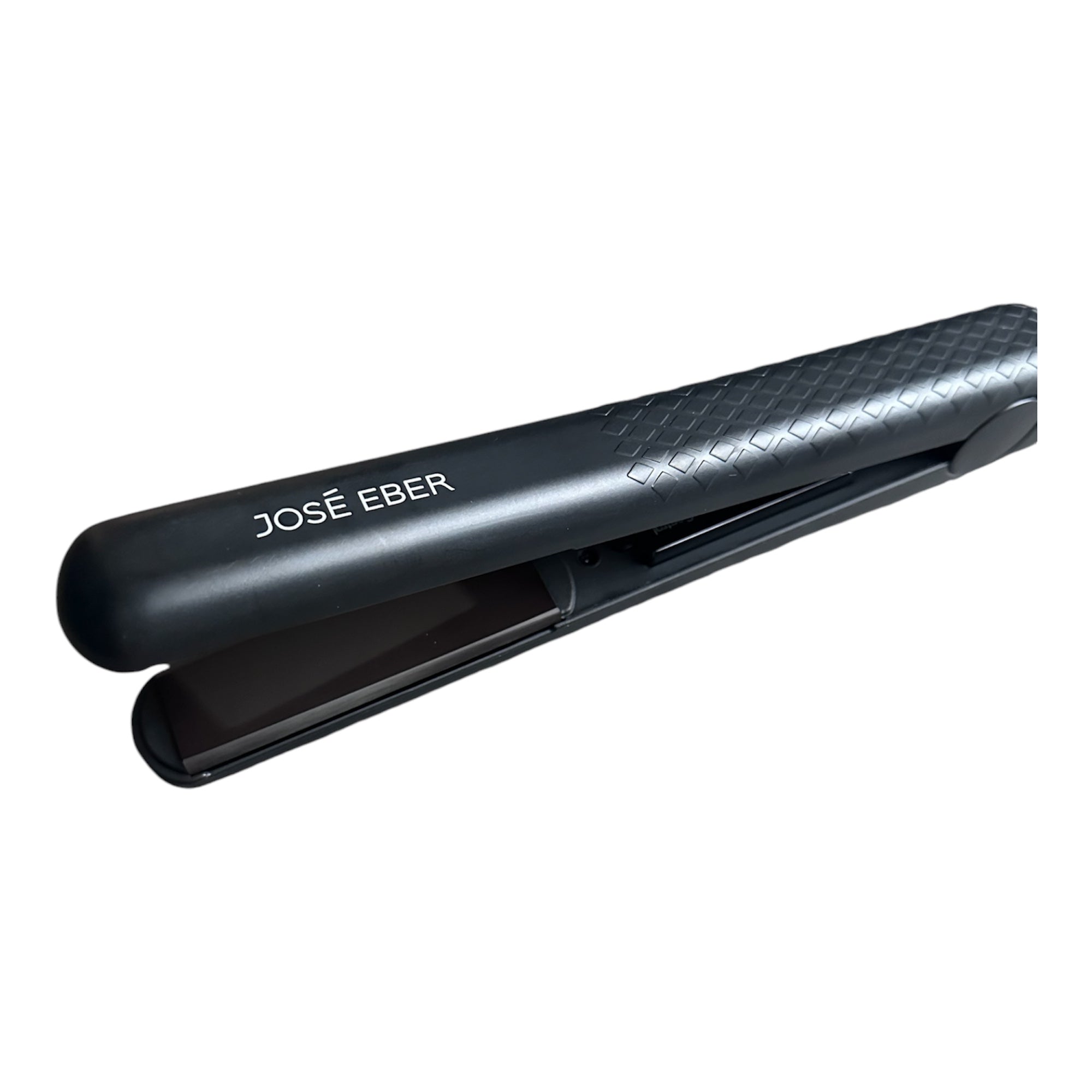 Ceramic Black Flat Iron