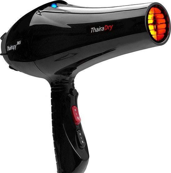 Thairapy 365 Infrared Hair Dryer by José Eber