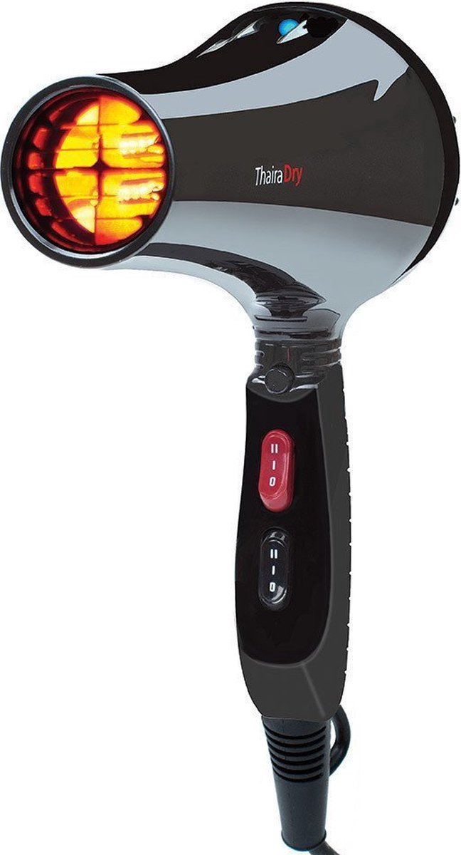 Thairapy 365 Infrared Hair Dryer by José Eber