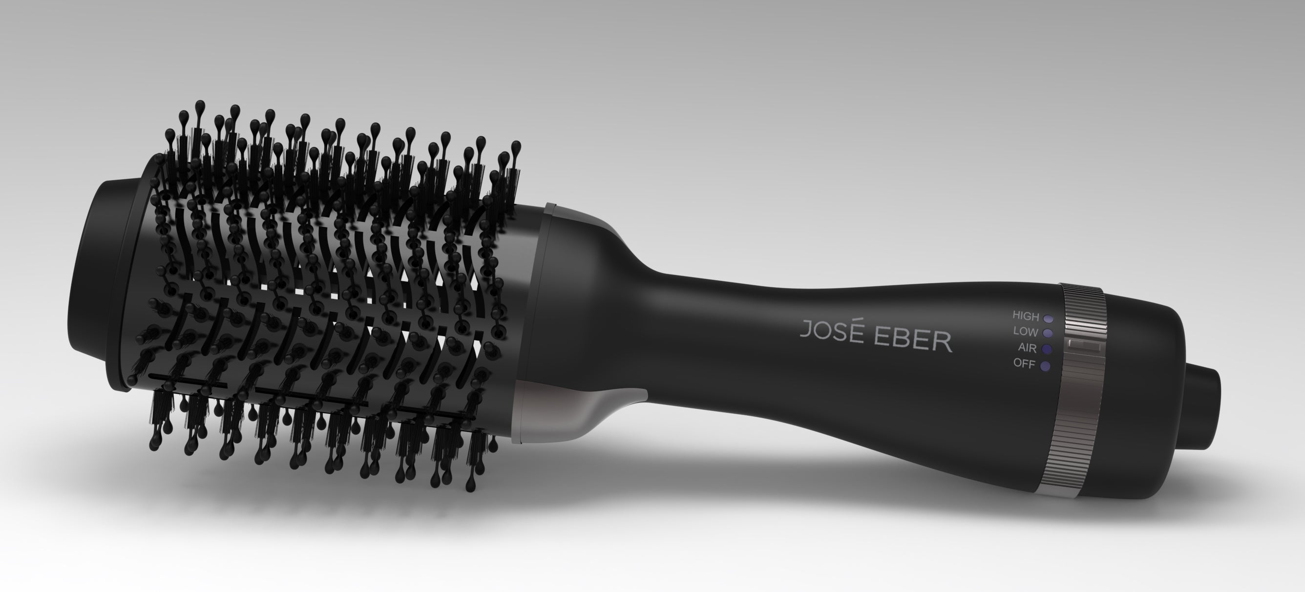 Jose Eber 4 in 1 hot brush sold